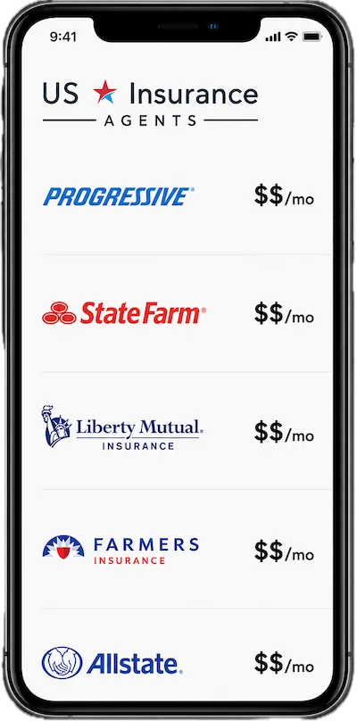 Carrier Logos